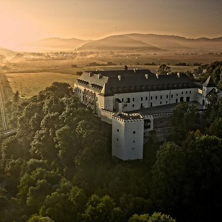 Hotel Grand Viglas Zvolen Exterior photo