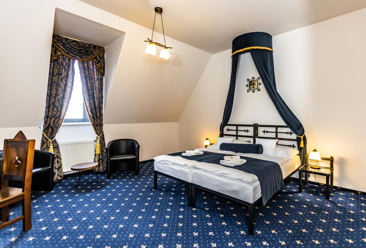Hotel Grand Viglas Zvolen Exterior photo